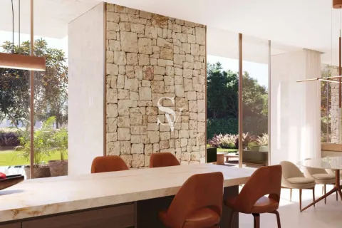 Villa en venta en Dubai Land, Dubai, EAU 5 dormitorios, 586 m2 № 657578 - foto 16