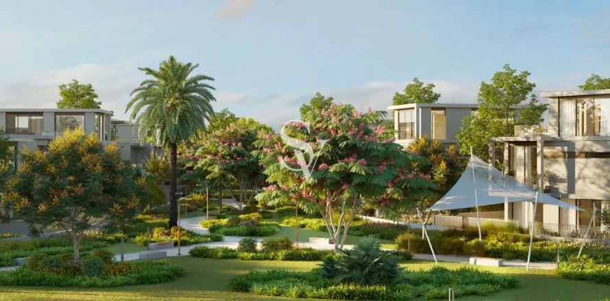 Вилла в Dubai Land, Дубай, ОАЭ 5 спален, 586м2 № 657578