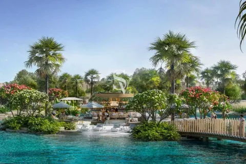 Villa en venta en Dubai Land, Dubai, EAU 5 dormitorios, 586 m2 № 657578 - foto 11
