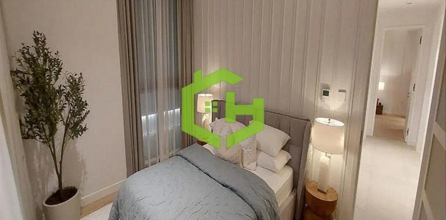 Városi lakóépület itt: Dubai, EAE, 3 hálószoba, 234.9 m², azonosító: 447582