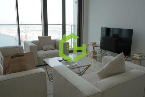 Apartmen di Maritime City, Dubai, UAE 2 bilik tidur, 126.2 meter persegi № 447581 - foto 5