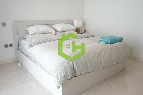 Apartmán v Maritime City, Dubai, SAE 2 spálne, 126.2 m2 č. 447581