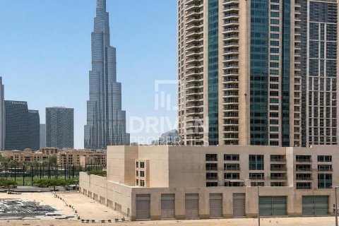 Byt v Business Bay, Dubai, SAE 1 ložnice, 104.24 m² Č.: 759354