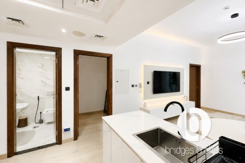 Apartamento en venta en Jumeirah Village Circle, Dubai, EAU 1 dormitorio, 57 m2 № 759752 - foto 10