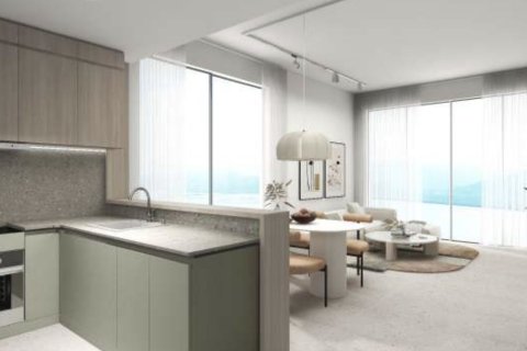 Ras Al Khaimah, UAE의 판매용 아파트 39제곱미터 번호 735244 - 사진 4