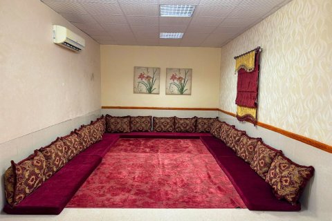 Vila u Al Rams, Ras Al Khaimah, UAE 6 spavaćih soba, 595 m2 Br. 735250 - fotografija 10