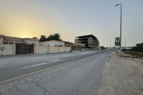 Villa sa Shamal Julphar, Ras Al Khaimah, UAE 901 sq.m. № 735248