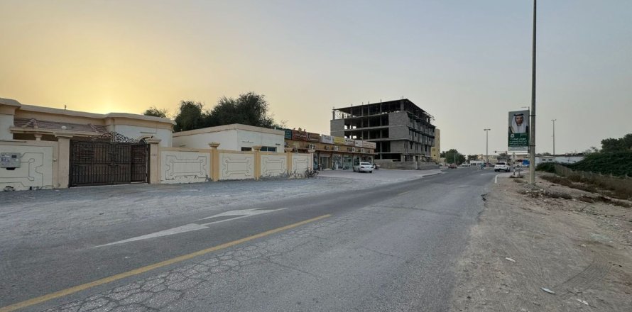 Villa sa Shamal Julphar, Ras Al Khaimah, UAE 901 sq.m. № 735248