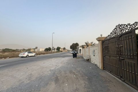 Villa sa Shamal Julphar, Ras Al Khaimah, UAE 901 sq.m. № 735248 - larawan 3