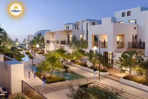 Arabian Ranches 3, Dubai, UAE의 판매용 빌라 침실 3개, 207.9제곱미터 번호 518392 - 사진 8