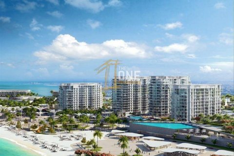 Apartament në Mina Al Arab, Ras Al Khaimah, Emiratet e Bashkuara Arabe 1 dhomë gjumi, 72.9 m2. № 518394