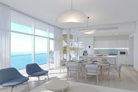 Apartmen di Mina Al Arab, Ras Al Khaimah, UAE 2 bilik tidur, 159.3 meter persegi № 518395 - foto 5