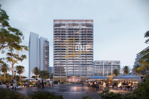 Apartmen di Mina Al Arab, Ras Al Khaimah, UAE 2 bilik tidur, 159.3 meter persegi № 518395 - foto 8
