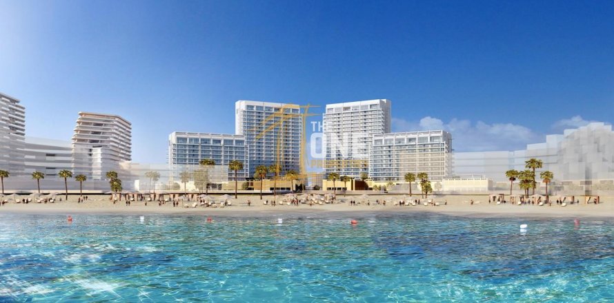 Apartmen di Mina Al Arab, Ras Al Khaimah, UAE 2 bilik tidur, 159.3 meter persegi № 518395