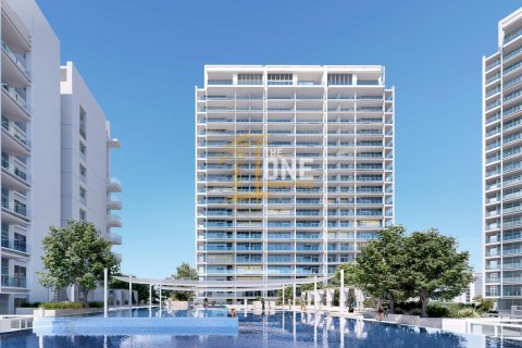 Apartmen di Mina Al Arab, Ras Al Khaimah, UAE 2 bilik tidur, 159.3 meter persegi № 518395 - foto 4