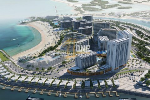 Apartmen di Mina Al Arab, Ras Al Khaimah, UAE 2 bilik tidur, 159.3 meter persegi № 518395 - foto 11
