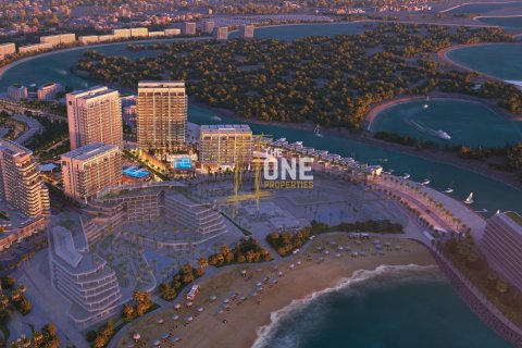 Apartmen di Mina Al Arab, Ras Al Khaimah, UAE 2 bilik tidur, 159.3 meter persegi № 518395 - foto 13