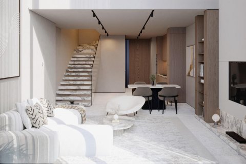 Lakás a The Autograph S Series lakóparkban itt: Jumeirah Village Circle, Dubai, EAE, 2 hálószoba, 191.93 m², azonosító: 547010 - fénykép 2