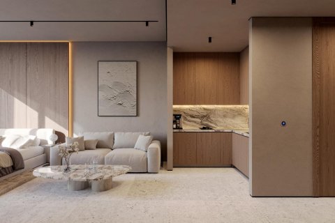 Appartamento a Jumeirah Village Circle, Dubai, EAU 2 camere da letto, 191.93 mq. № 547010