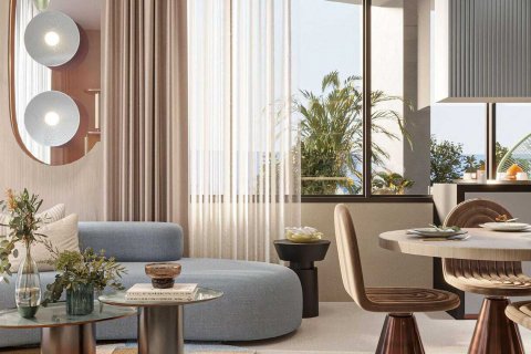 شقة للبيع في Arjan، دبي، الإمارات العربية المتحدة 2 غرفة نوم ، 117.71 متر مربع ، رقم 533552 - صورة 8