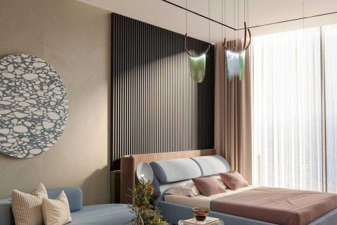 شقة للبيع في Arjan، دبي، الإمارات العربية المتحدة 2 غرفة نوم ، 117.71 متر مربع ، رقم 533552 - صورة 6