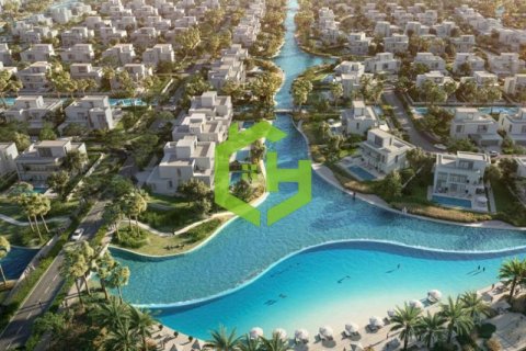 Villa sa Dubai, UAE 5 silid-tulugan, 949.9 sq.m. № 533043 - larawan 5