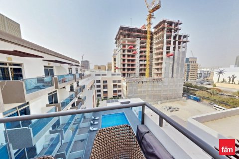 Appartamento in vendita a Dubai, EAU 39.7 mq. № 739827 - foto 5