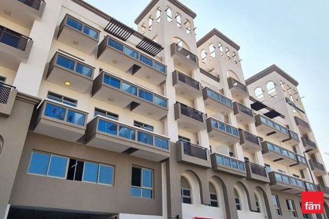 Appartamento in vendita a Dubai, EAU 39.7 mq. № 739827 - foto 10