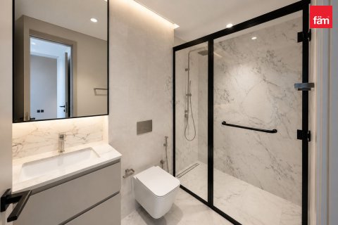 Apartmen di Business Bay, Dubai, UAE 1 bilik tidur, 63.8 meter persegi № 739802 - foto 6