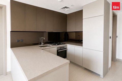 Apartmen di Business Bay, Dubai, UAE 1 bilik tidur, 63.8 meter persegi № 739802 - foto 4
