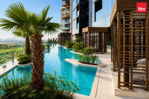 Apartmen di Business Bay, Dubai, UAE 1 bilik tidur, 63.8 meter persegi № 739802 - foto 8