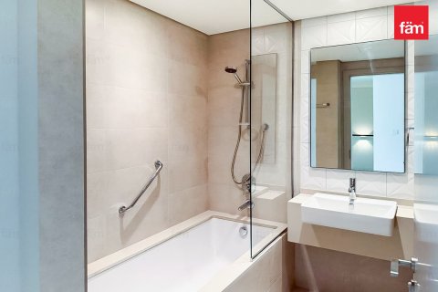 Vilă de închiriat în Dubai, EAU 3 dormitoare, 125 mp. №739800 - poză 21