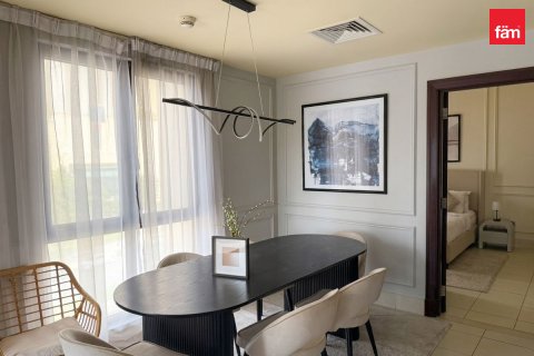 Apartman u Old Town, Dubai, UAE 140.9 m2, 2 spavaćih soba Br. 739803