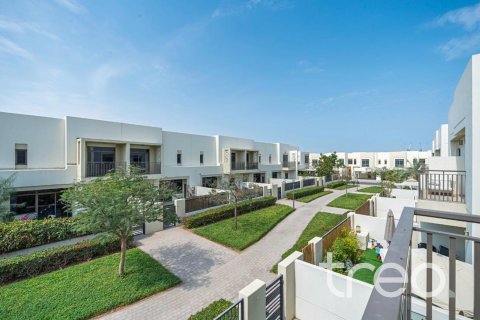 Villa in Town Square, Dubai, UAE 3 bedrooms, 196.77 sq.m. № 755460 - photo 21