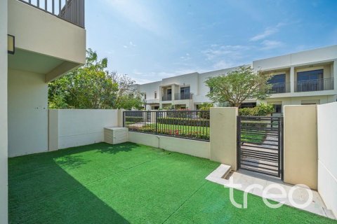 Villa in Town Square, Dubai, UAE 3 bedrooms, 196.77 sq.m. № 755460 - photo 22
