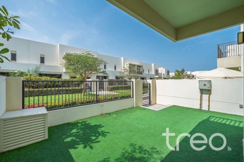 Villa in Town Square, Dubai, UAE 3 bedrooms, 196.77 sq.m. № 755460 - photo 23