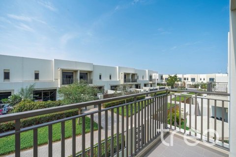 Villa in Town Square, Dubai, UAE 3 bedrooms, 196.77 sq.m. № 755460 - photo 24