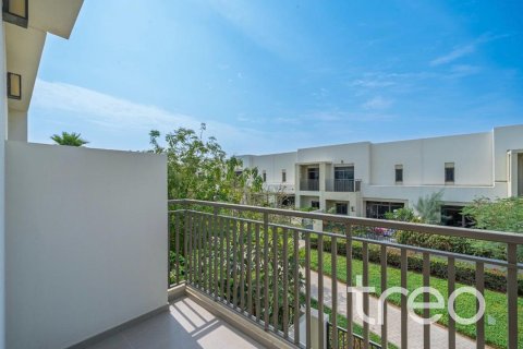 Villa in Town Square, Dubai, UAE 3 bedrooms, 196.77 sq.m. № 755460 - photo 19