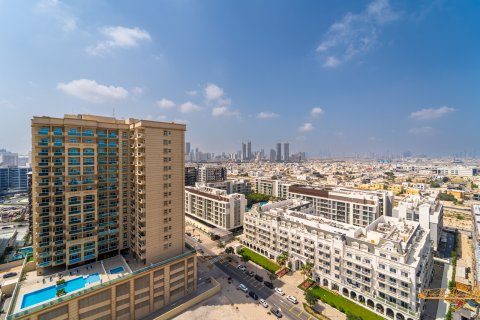 Apartament de vânzare în Al Barsha, Dubai, EAU 2 dormitoare, 115 mp.  №700173 - poză 19