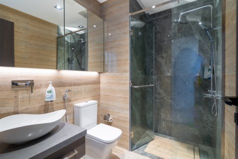 Apartament de vânzare în Al Barsha, Dubai, EAU 2 dormitoare, 115 mp.  №700173 - poză 15