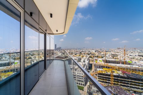 Apartament de vânzare în Al Barsha, Dubai, EAU 2 dormitoare, 115 mp.  №700173 - poză 18