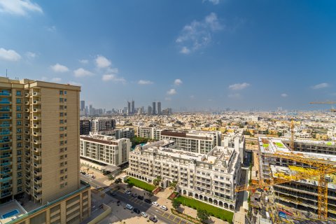 Apartament de vânzare în Al Barsha, Dubai, EAU 2 dormitoare, 115 mp.  №700173 - poză 20