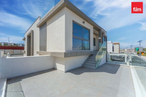 Vila di Al Furjan, Dubai, UEA 5 kamar tidur, 617.5 m2 nomor 703667 - foto 17