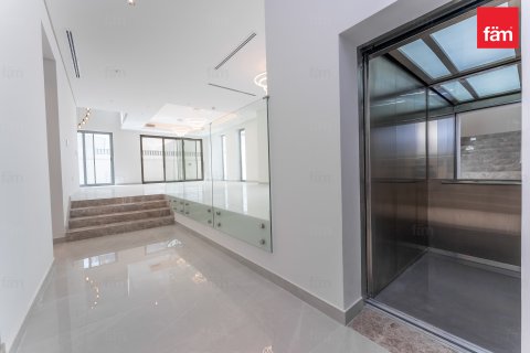 Vila di Al Furjan, Dubai, UEA 5 kamar tidur, 617.5 m2 nomor 703667 - foto 4