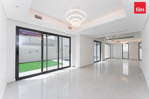 Vila di Al Furjan, Dubai, UEA 5 kamar tidur, 617.5 m2 nomor 703667 - foto 2