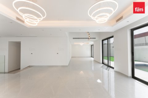 Vila di Al Furjan, Dubai, UEA 5 kamar tidur, 617.5 m2 nomor 703667 - foto 3