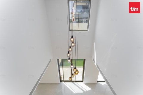 Vila di Al Furjan, Dubai, UEA 5 kamar tidur, 617.5 m2 nomor 703667 - foto 10