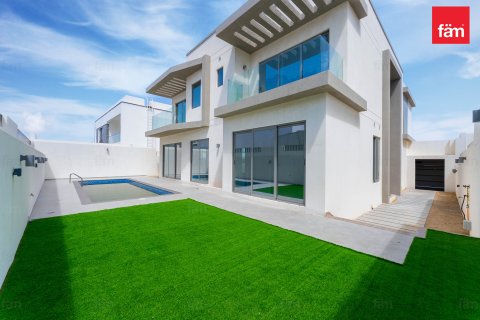 Vila di Al Furjan, Dubai, UEA 5 kamar tidur, 617.5 m2 nomor 703667 - foto 30
