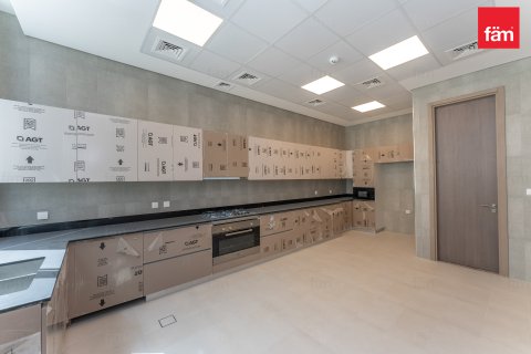 Vila di Al Furjan, Dubai, UEA 5 kamar tidur, 617.5 m2 nomor 703667 - foto 8