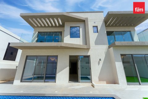 Vila di Al Furjan, Dubai, UEA 5 kamar tidur, 617.5 m2 nomor 703667 - foto 29